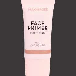 Max & More primer> Make-Up
