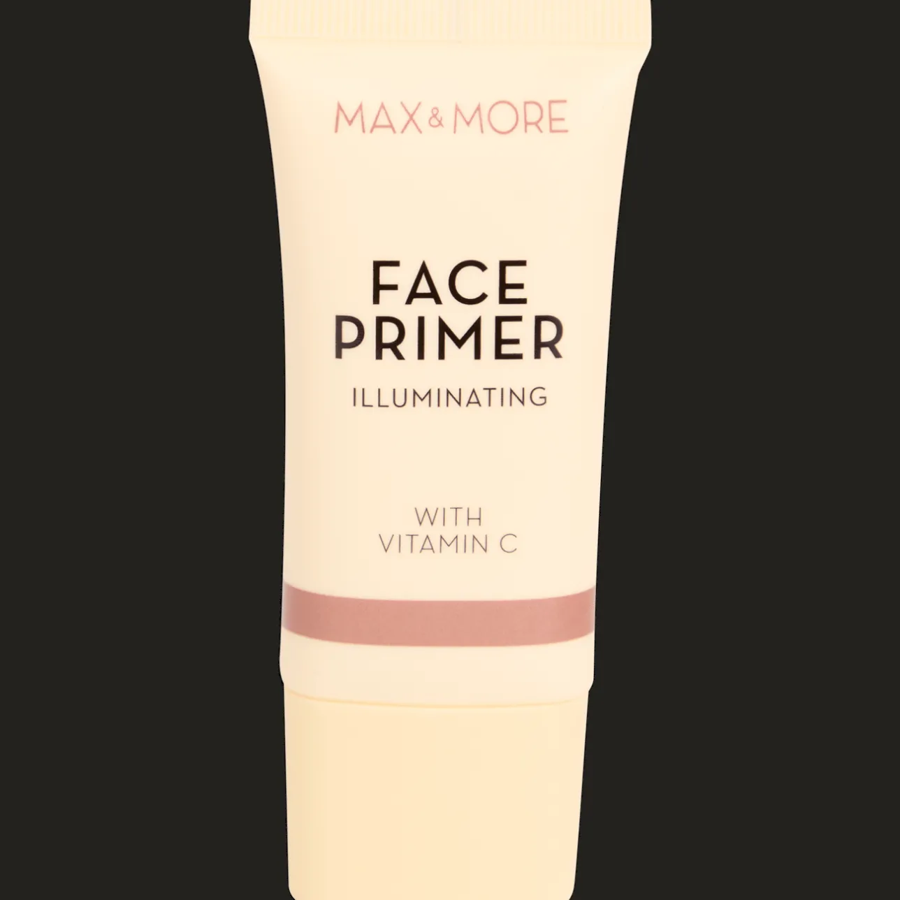 Max & More primer> Make-Up