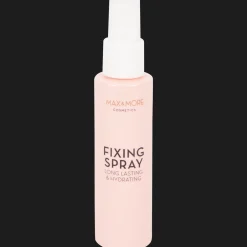 Max & More setting spray> Make-Up