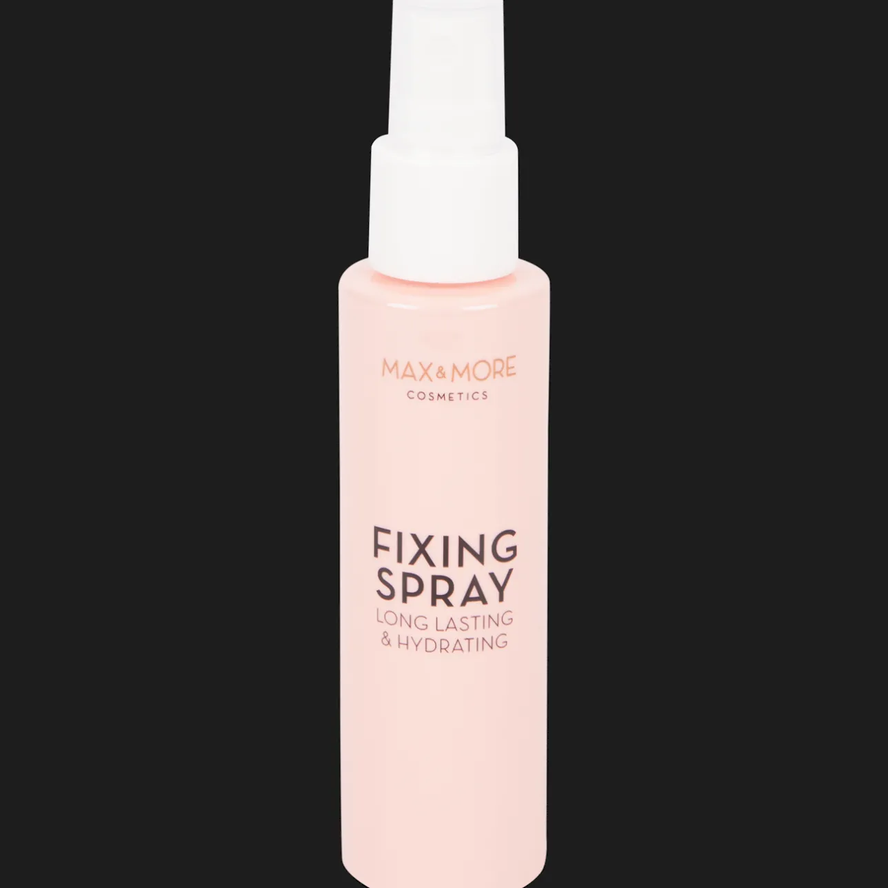 Max & More setting spray> Make-Up