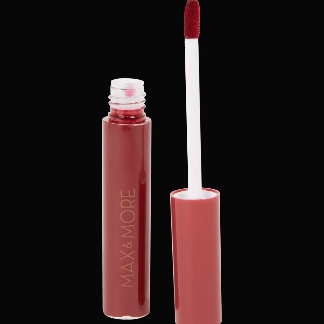 Max & More vloeibare lippenstift> Make-Up