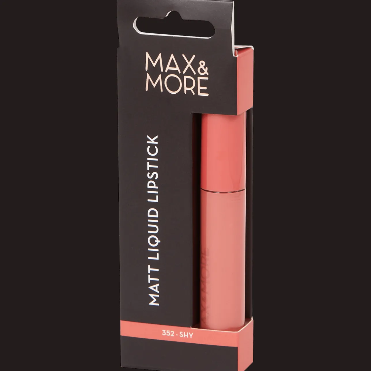 Max & More vloeibare lippenstift> Make-Up