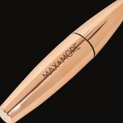 Max & More volumizing mascara> Make-Up