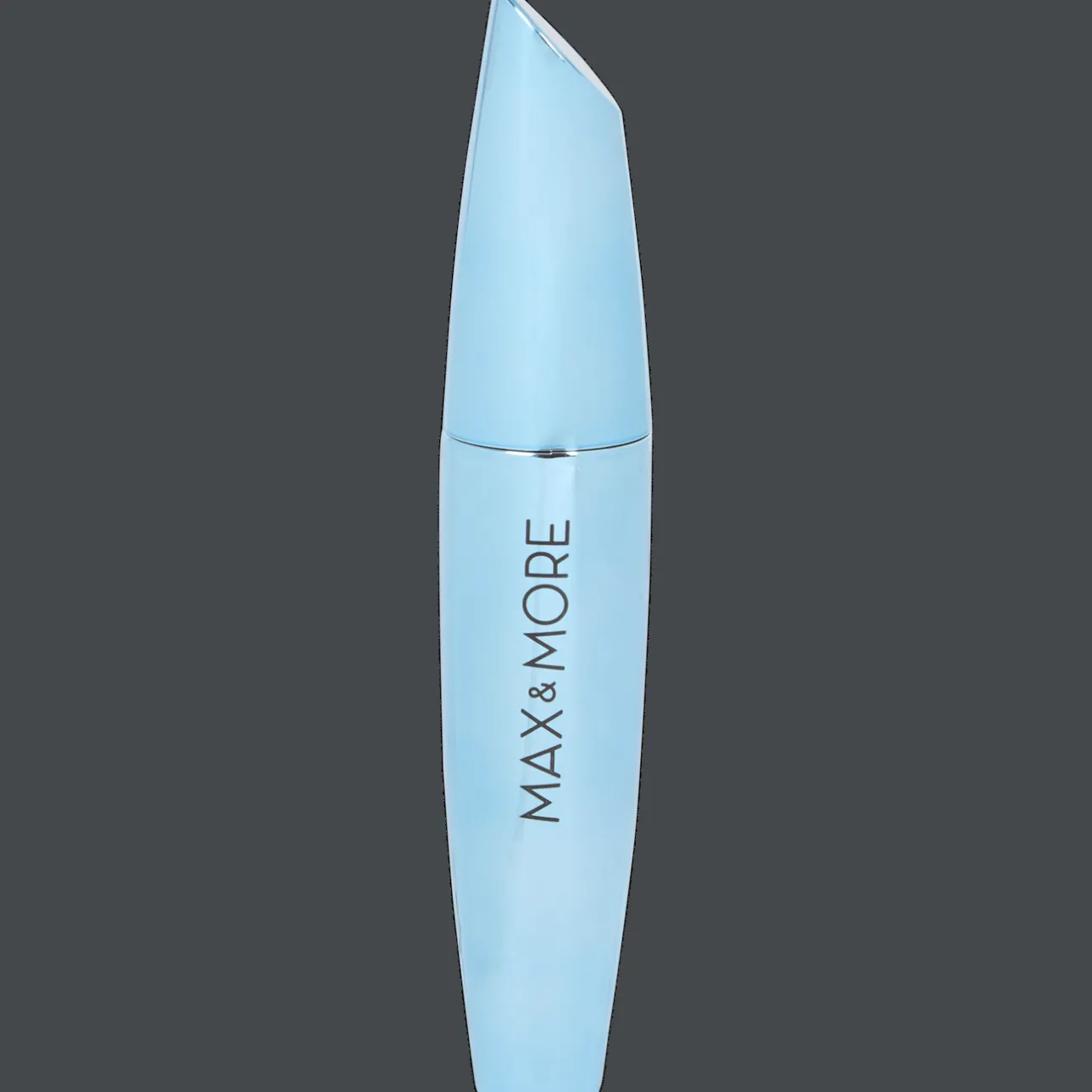 Max & More waterproof mascara Volume & Length> Make-Up