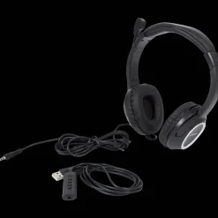 Action Maxxter stereo koptelefoon> Koptelefoons