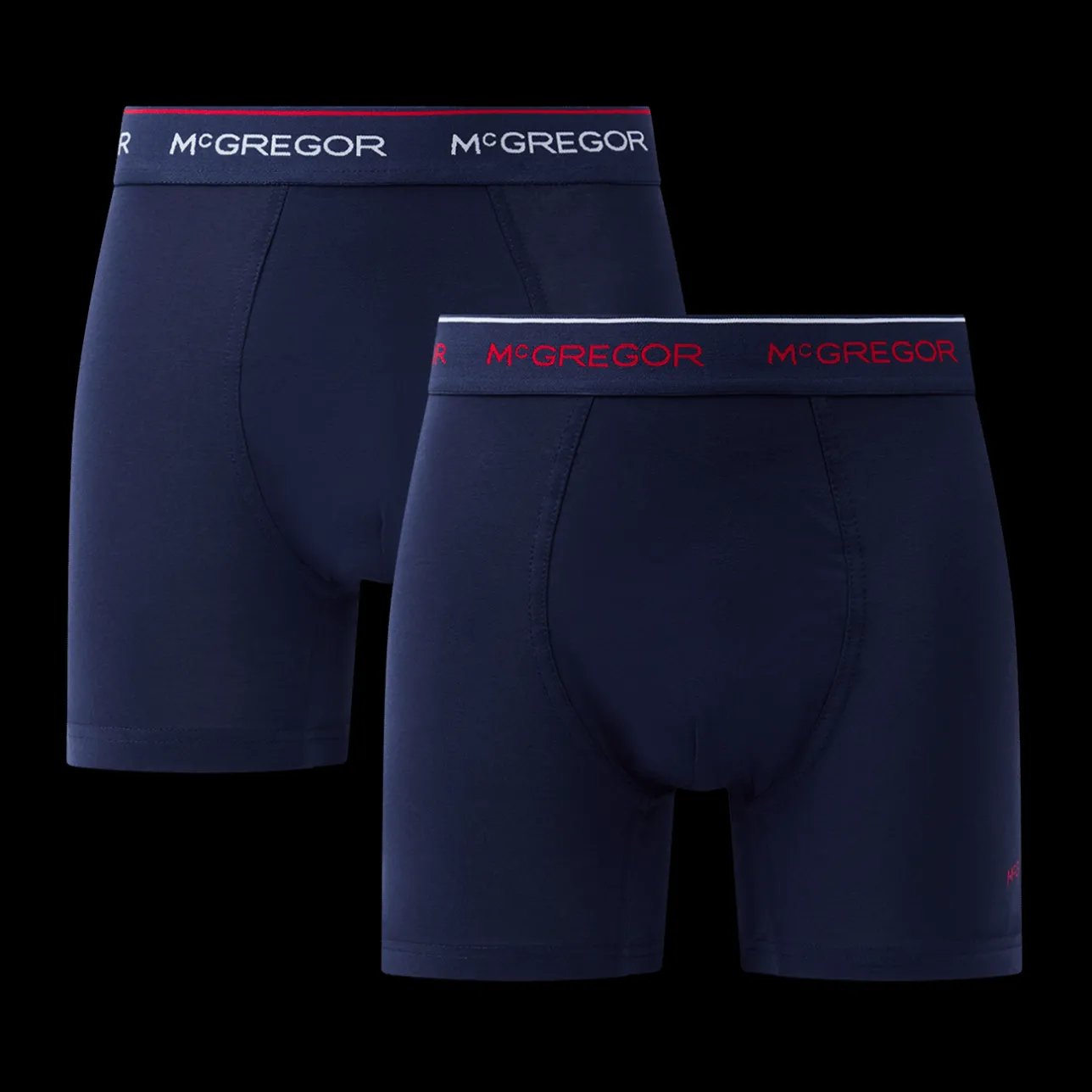 McGregor boxershorts> Ondergoed
