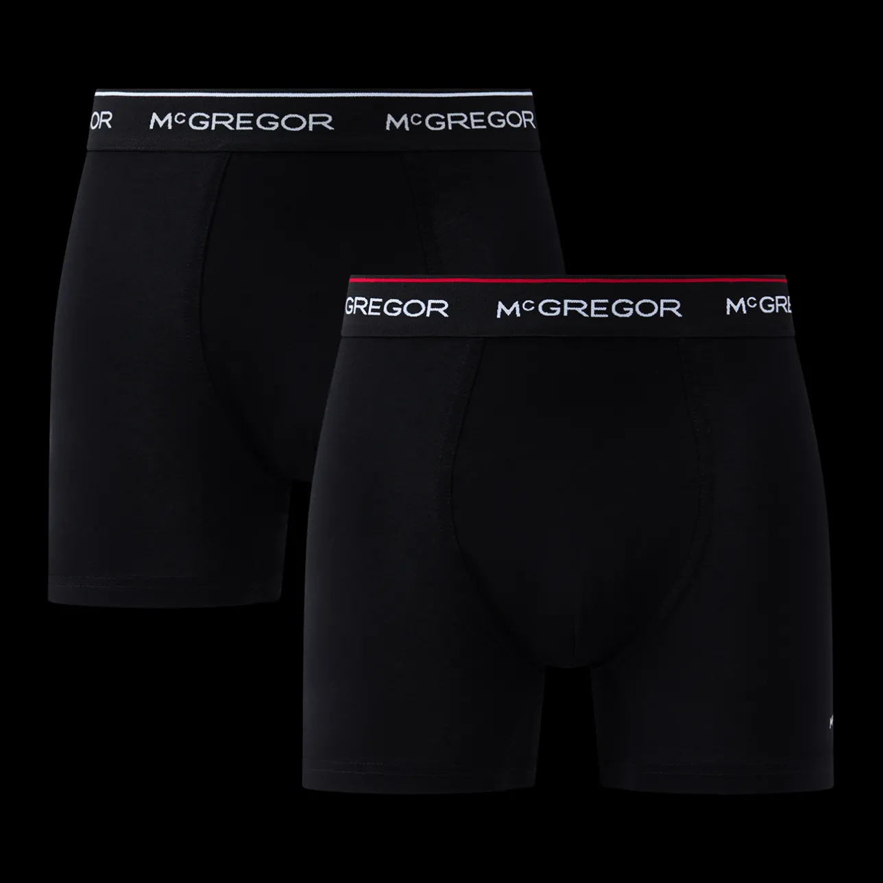 McGregor boxershorts> Ondergoed