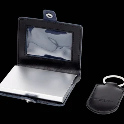McGregor kaarthouder met sleutelhanger> Accessoires