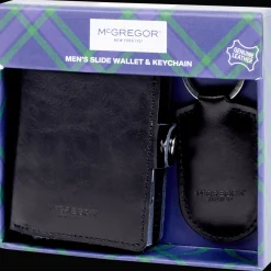 McGregor kaarthouder met sleutelhanger><noscript><img width=