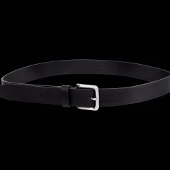 McGregor leren riem> Accessoires