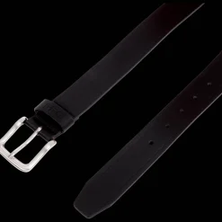 McGregor leren riem> Accessoires