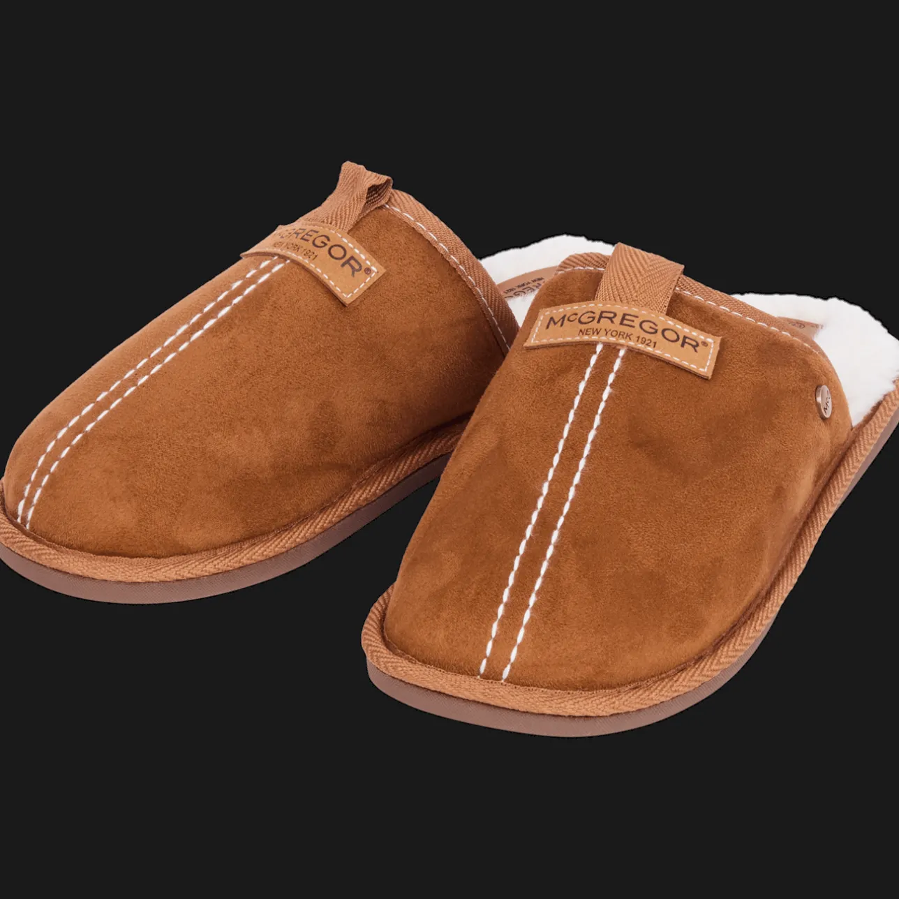 McGregor pantoffels> Schoenen