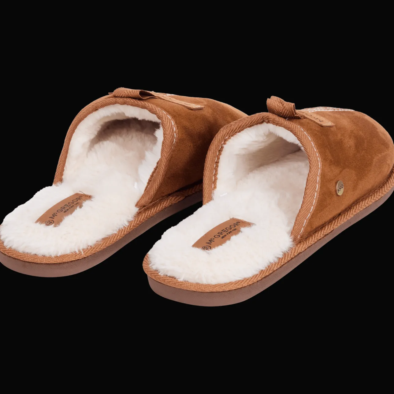 McGregor pantoffels> Schoenen