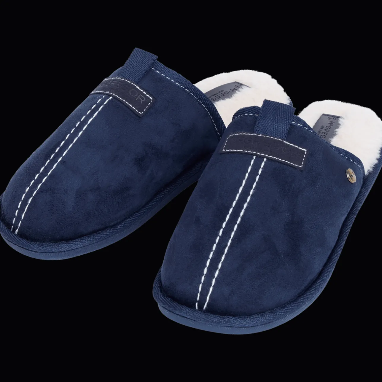 McGregor pantoffels> Schoenen