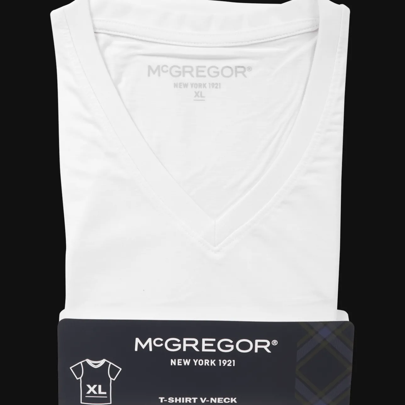 McGregor t-shirt> Kleding