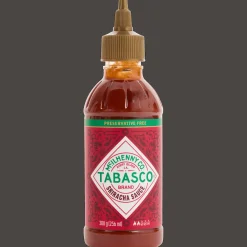 McIlhenny Co. tabasco Sriracha> Voeding