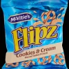 McVitie’s pretzels Cookies & Cream> Koek & Bakproducten