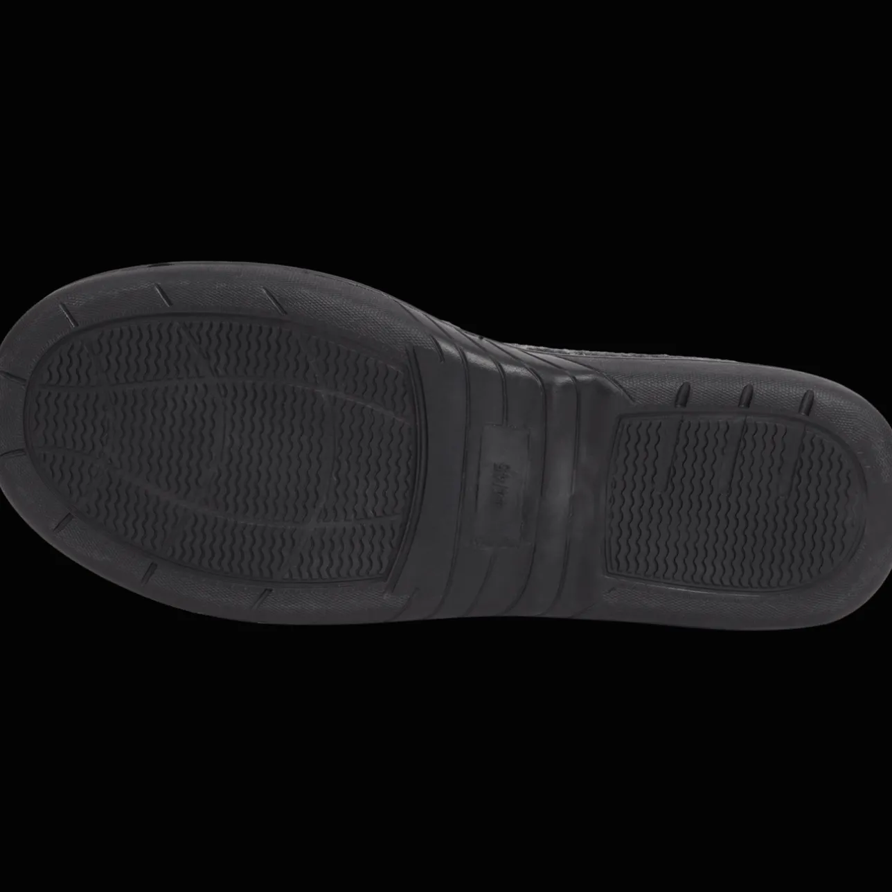 Action Memoryfoam pantoffels> Schoenen