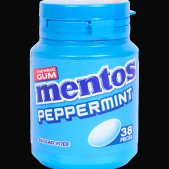 Mentos kauwgom Peppermint> Drop & Snoep