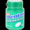 Mentos kauwgom Spearmint> Drop & Snoep