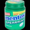 Mentos kauwgom Spearmint> Drop & Snoep