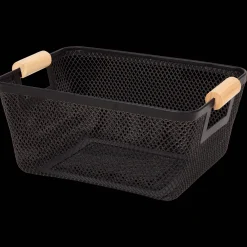 Action Metalen mand> Woonaccessoires