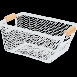 Action Metalen mand> Woonaccessoires