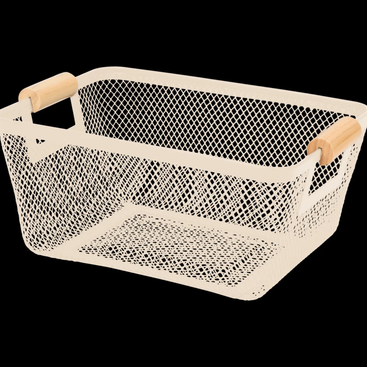 Action Metalen mand> Woonaccessoires