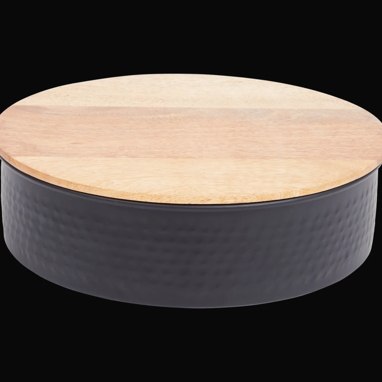 Action Metalen opbergbak> Woonaccessoires