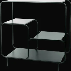 Action Metalen open kast> Woonaccessoires
