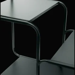 Action Metalen open kast> Woonaccessoires