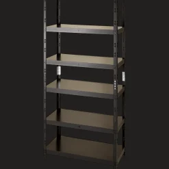 Action Metalen stellingkast> Woonaccessoires