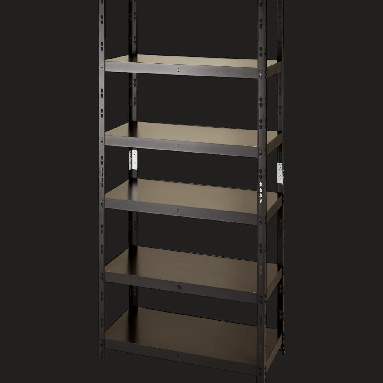 Action Metalen stellingkast> Woonaccessoires