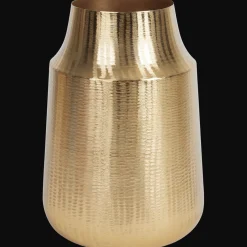 Action Metalen vaas> Woonaccessoires