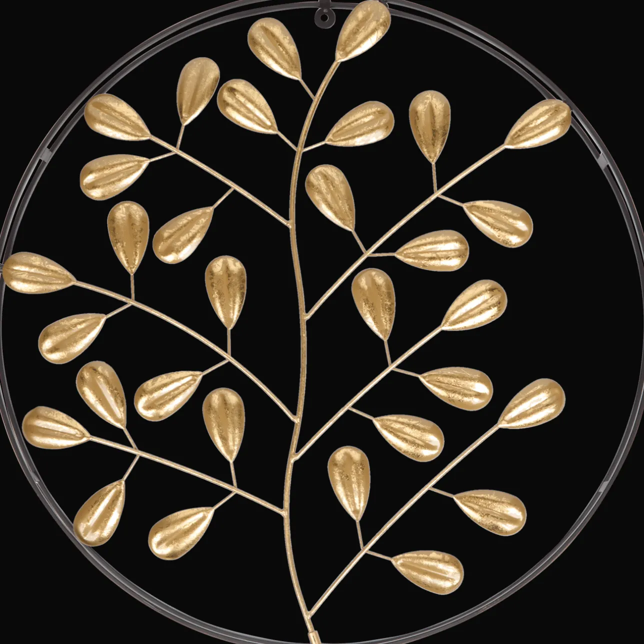 Action Metalen wanddecoratie> Woonaccessoires