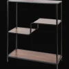 Action Metalen wandkast> Woonaccessoires