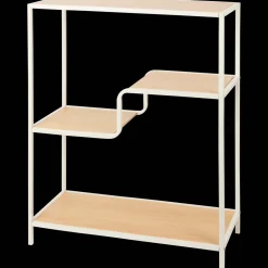 Action Metalen wandkast> Woonaccessoires