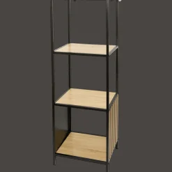 Action Metalen wandkast> Opbergboxen