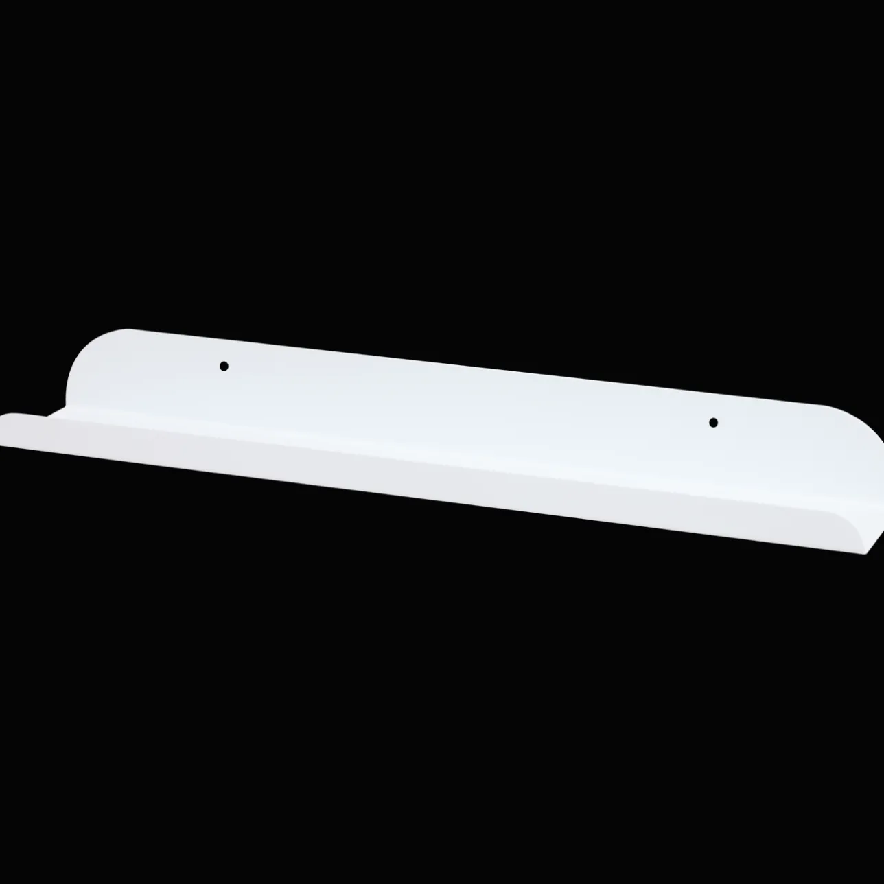 Action Metalen wandplank> Woonaccessoires