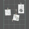 Action Metalen wandrek> Woonaccessoires