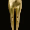 Action Metallic partylegging> Verkleedkleding