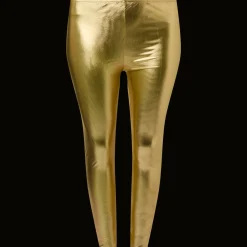 Action Metallic partylegging> Verkleedkleding