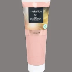 Van Bleiswijck Metallic verf roségoud> Schilderen