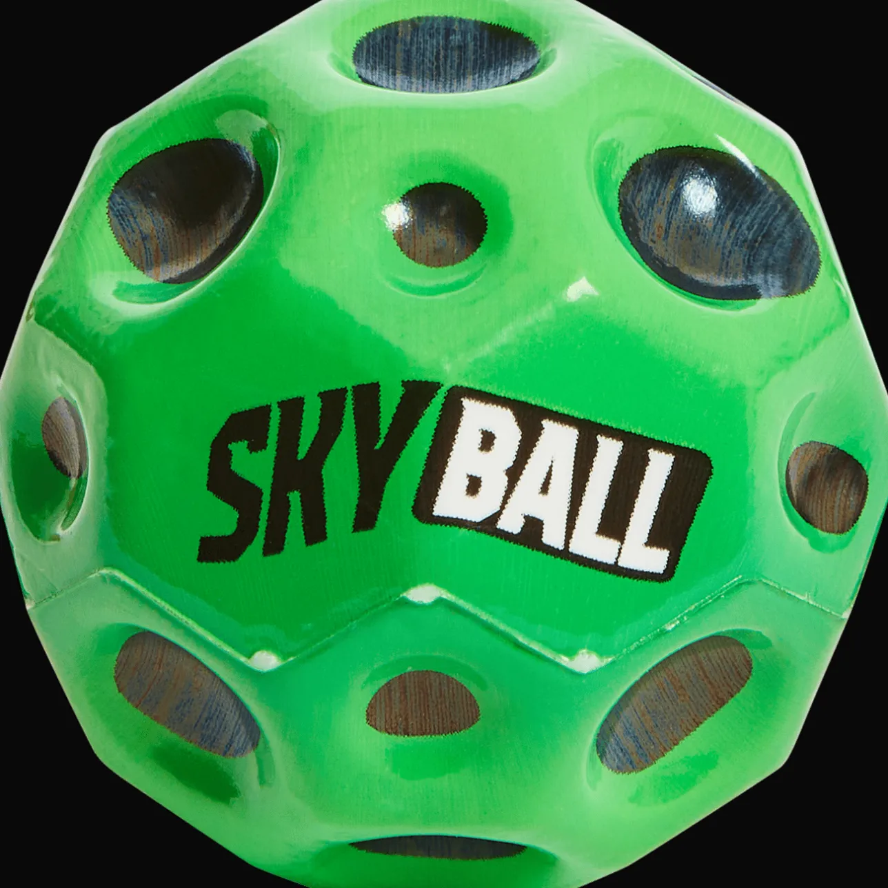 Action Meteoor stuiterbal> Spellen