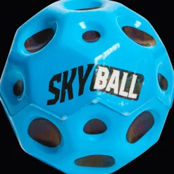 Action Meteoor stuiterbal> Spellen