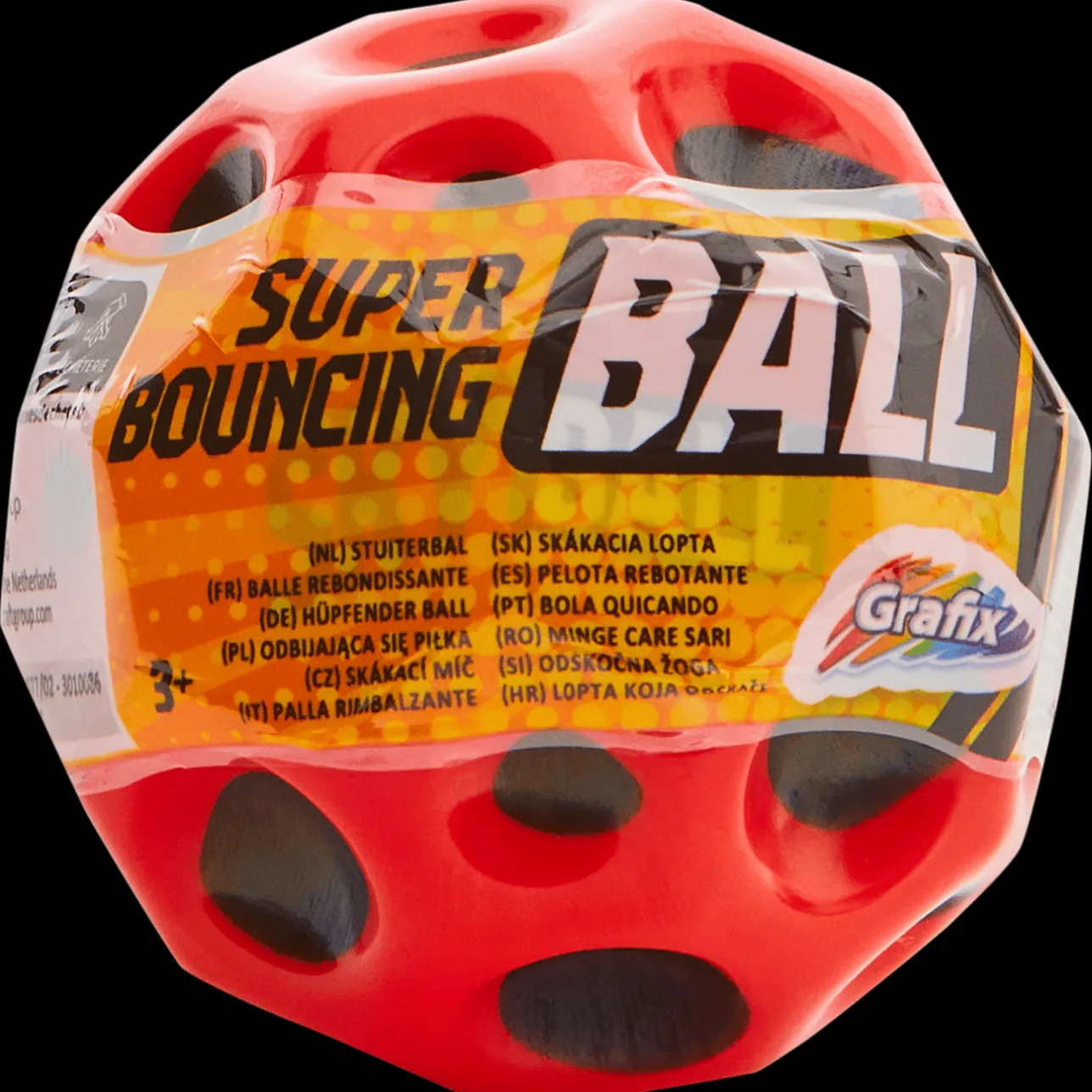 Action Meteoor stuiterbal> Spellen