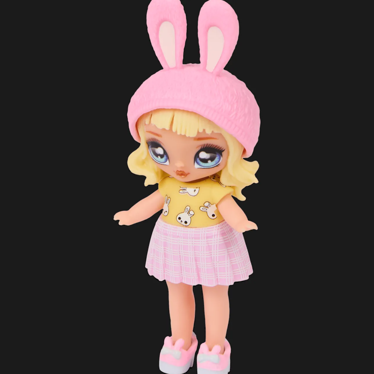 MGA Na!Na!Na! Surprise mini-pop> Knuffels & Poppen