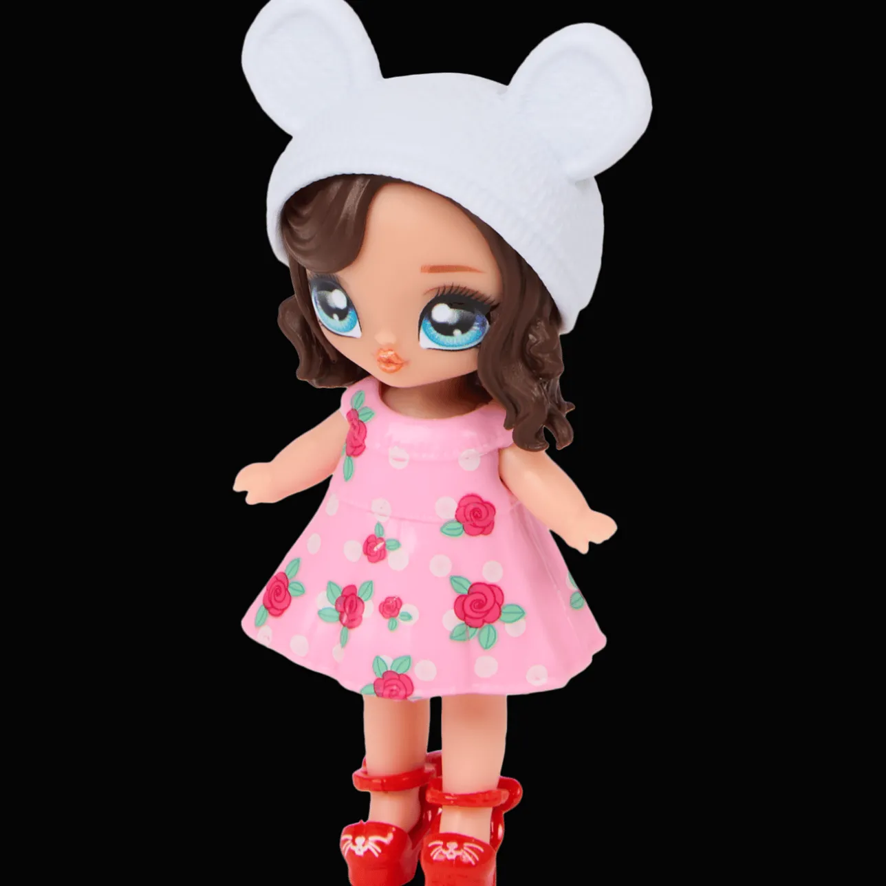MGA Na!Na!Na! Surprise mini-pop> Knuffels & Poppen