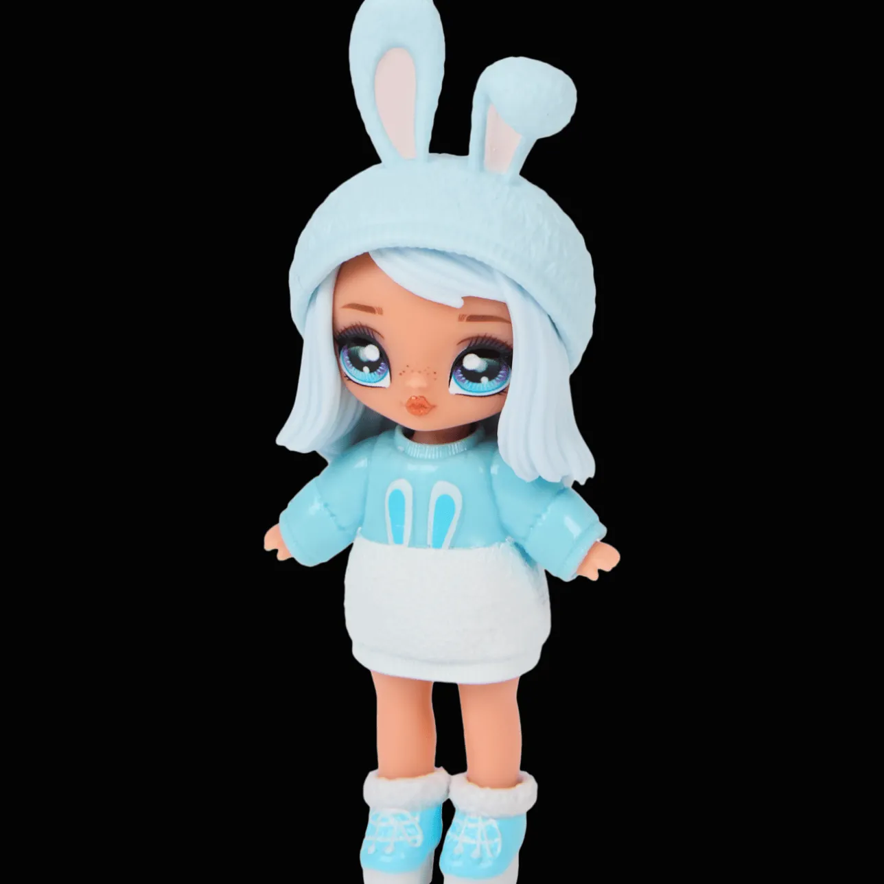 MGA Na!Na!Na! Surprise mini-pop> Knuffels & Poppen