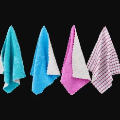 Action Microvezeldoekjes> Schoonmaakartikelen